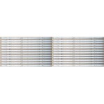 LG 55SK8500PTA LED STRIPS (SET OF 20)